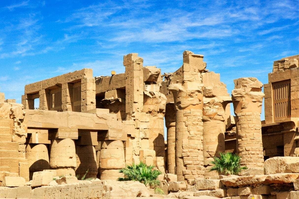 Private Excursion to Luxor from Marsa Alam&Port Ghalib