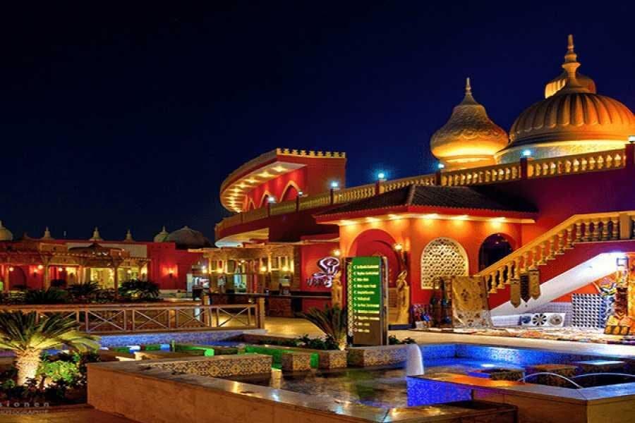 BUDGET TOUR TO Alf Leila Wa Leila Show in Hurghada