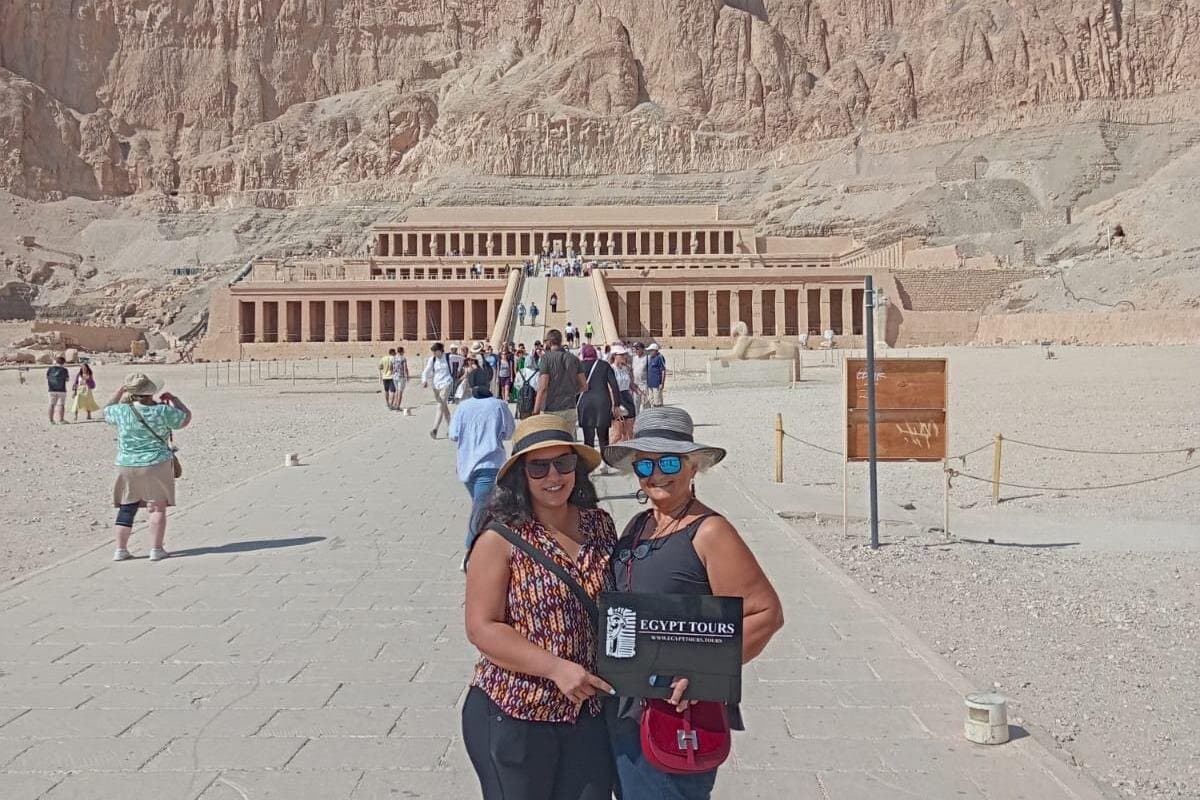 Nile cruise 3 nights-4 days from Luxor to Aswan