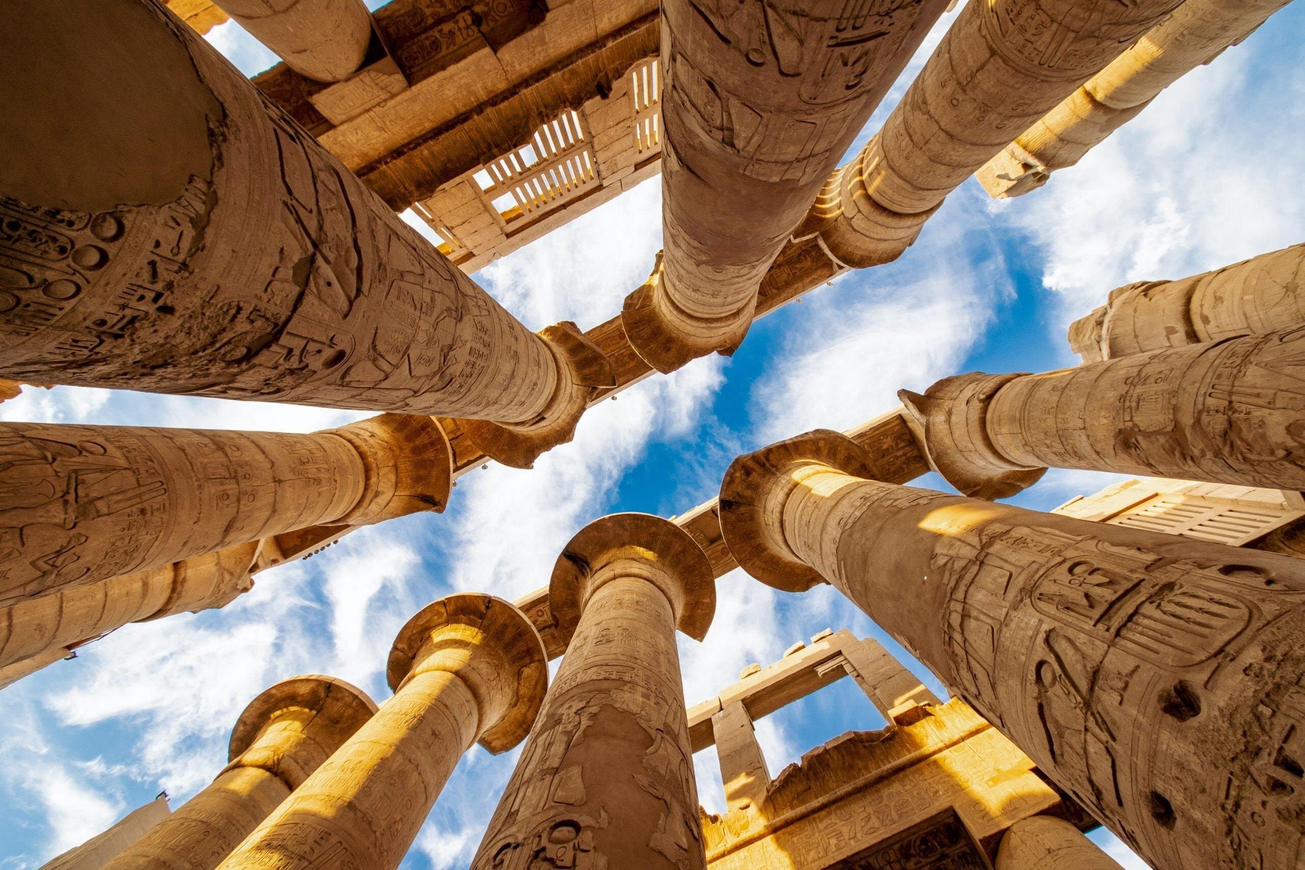 Private Luxor Day Tour From hurghada with Lunch & Nile Boat Tour