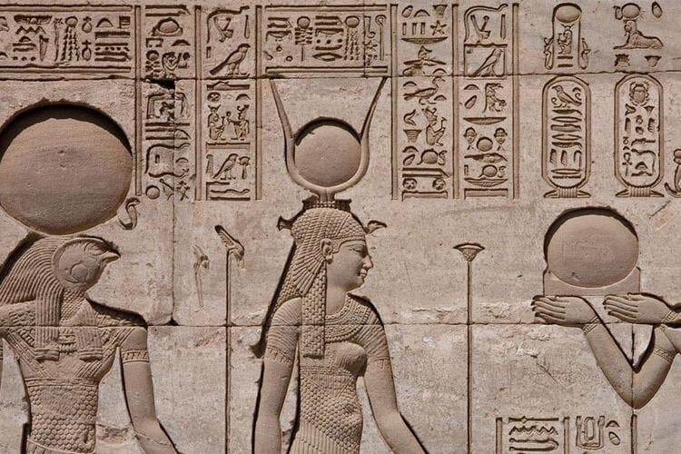 Valley of the Nobles /Habu Temple & Deir El Medina