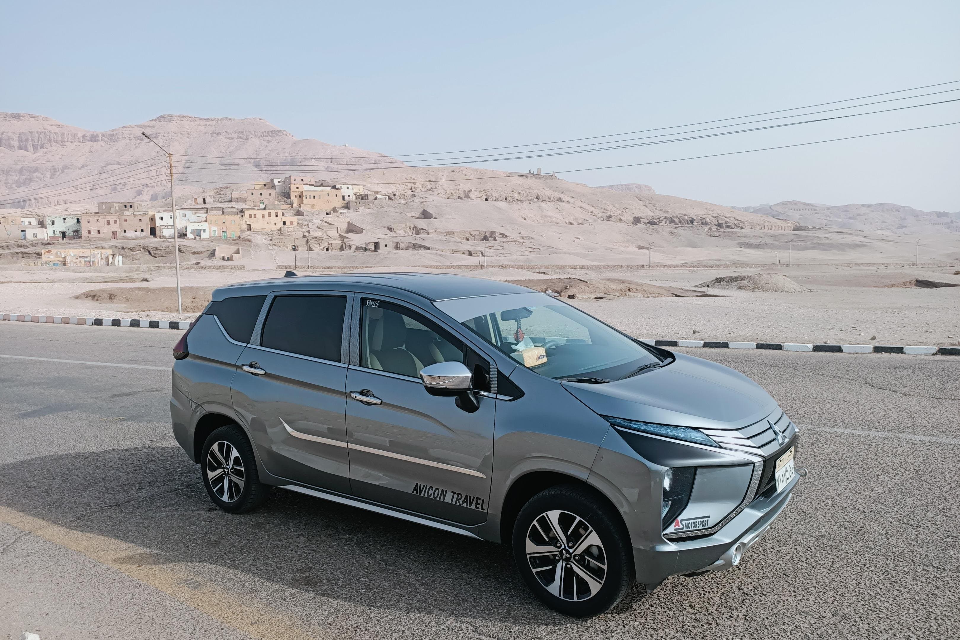 Private Airport Shuttle from Luxor in Egypt
