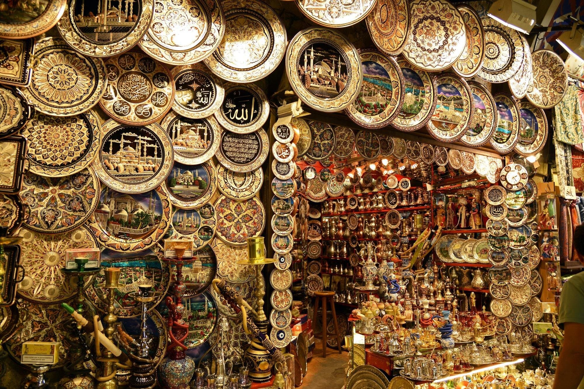 Private 3-Hour Luxor Shopping Excursion