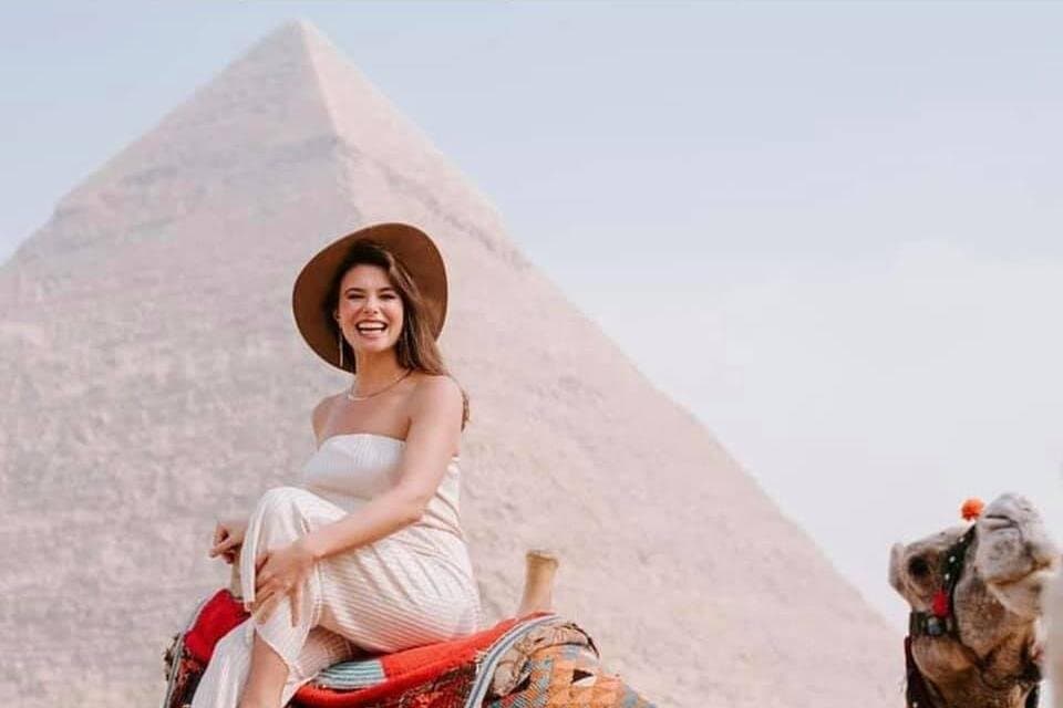 Best Deal to Pyramids of Giza and Sphinx
