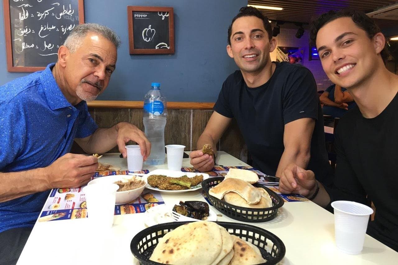 Authentic Cairo Food Tour (Local Food Lover's Guide)
