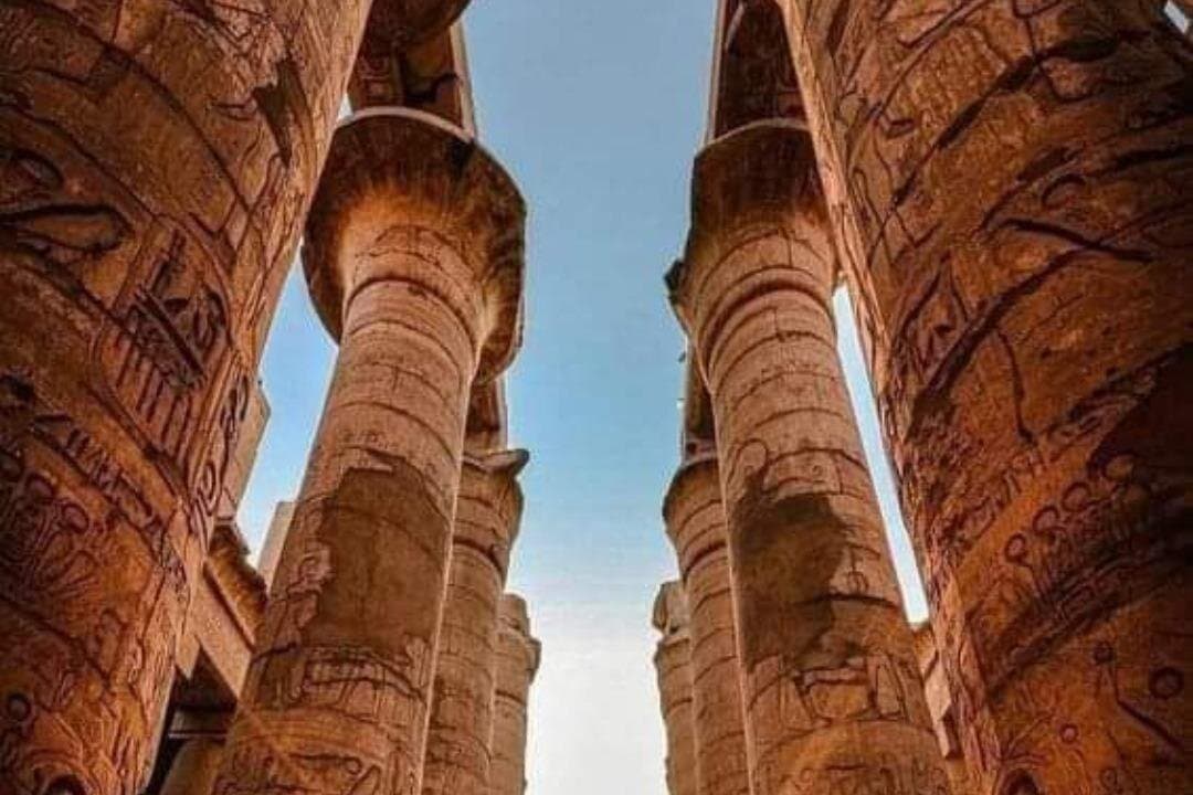Private Day Tour to Temple of Karnak and Kings Valley with Lunch