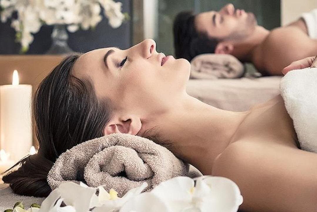 Turkish Bath Fascinating Therapy With Transfer - Sharm El Sheikh
