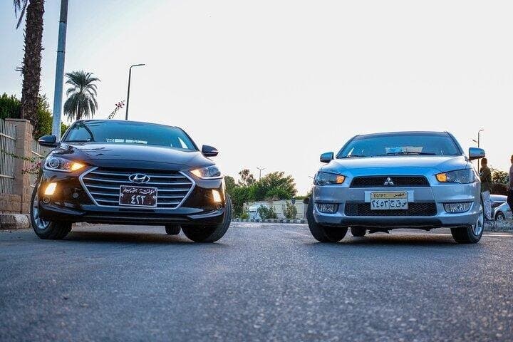 Private Transfer from Marsa Alam to Hurghada