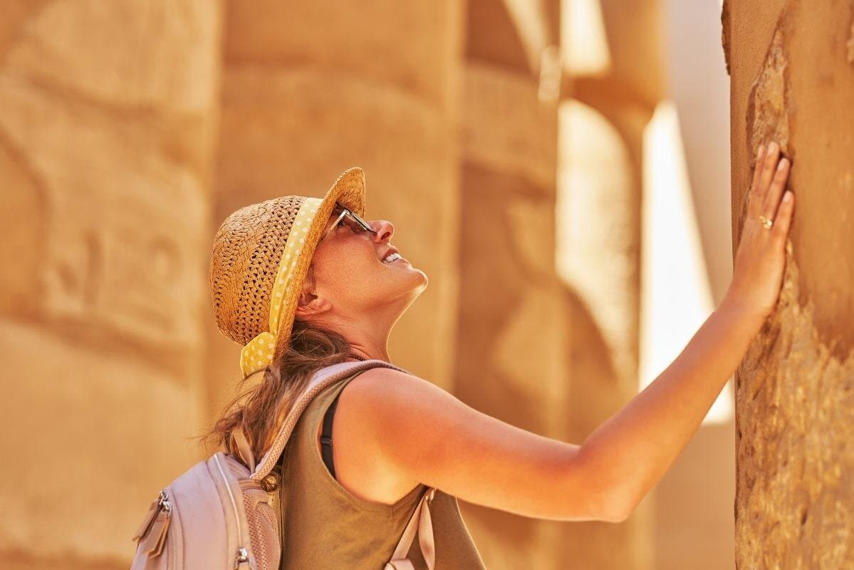 Edfu and Kom Ombo Full-Day Private Tour from Luxor with pick up and drop off