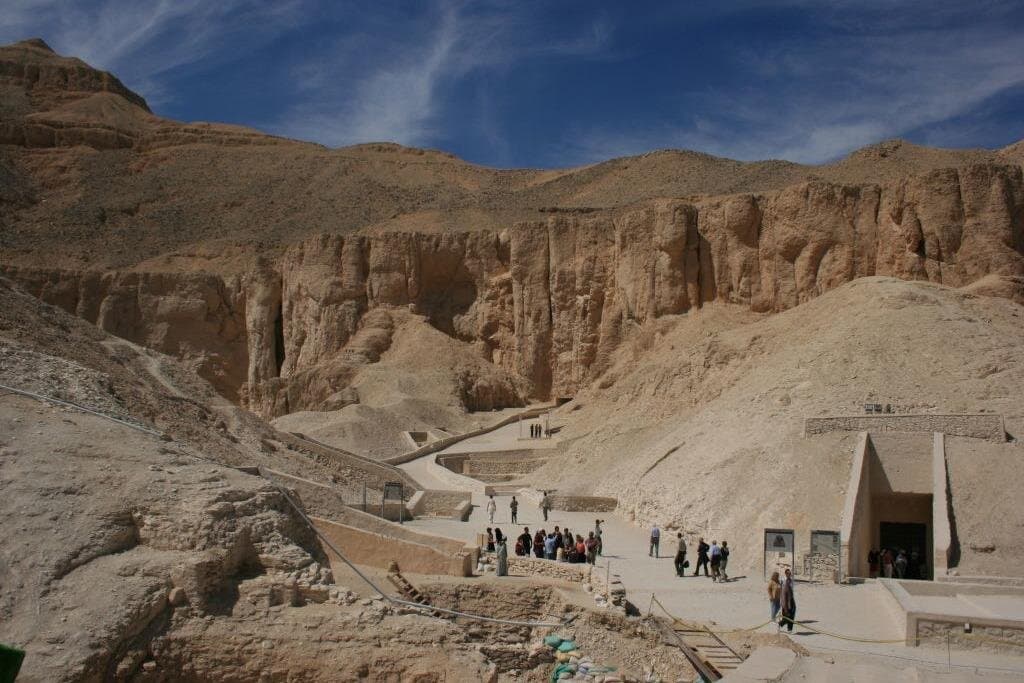 2 Days In Luxor Visit East and Fully West Nile Banks