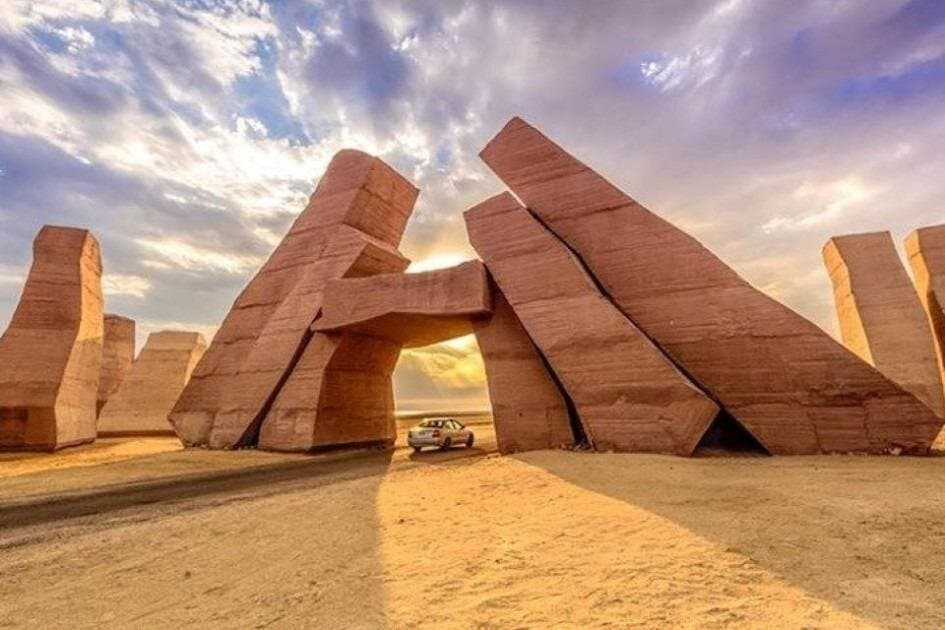 Full-Day Excursion to Ras Mohammed National Park