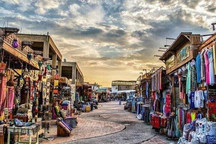 Sharm El Sheikh Uncovered: Private City Highlights Tour