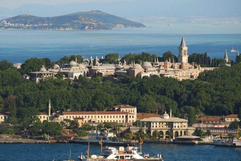 8-Day All inclusive Luxury package to (Egypt) Cairo and Istanbul