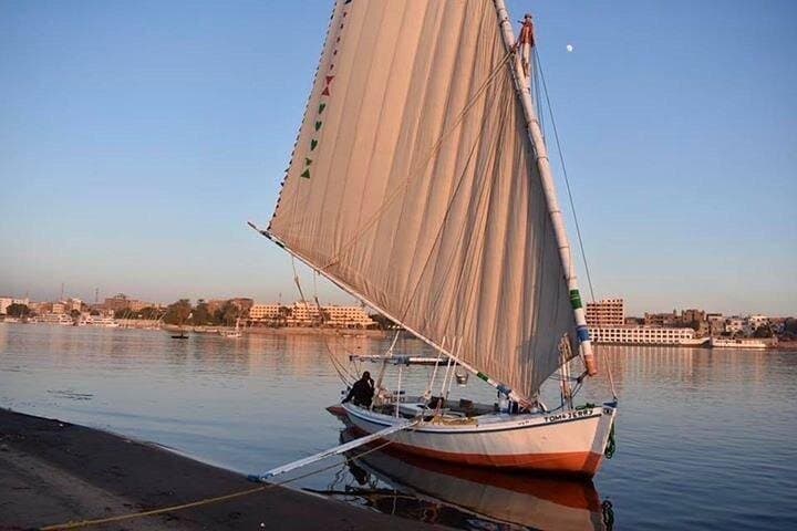 Luxor 2 Day Private Bus Tour Experience