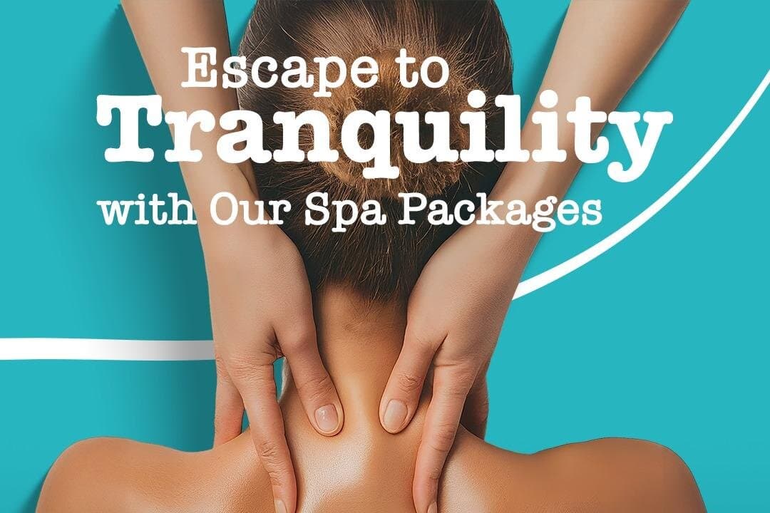 Luxury Turkish Bath & Massage in Sharm