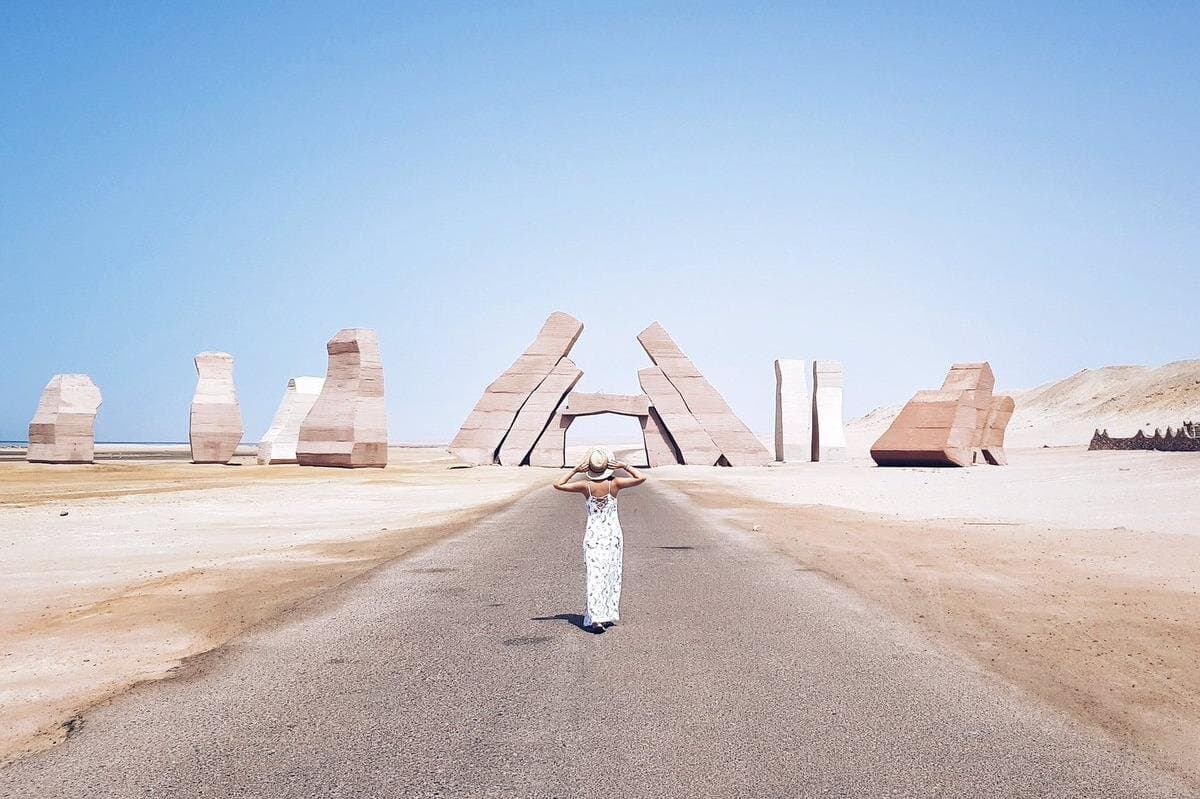 Half Day Ras Mohamed National Park Trip by Bus - Sharm El Sheikh