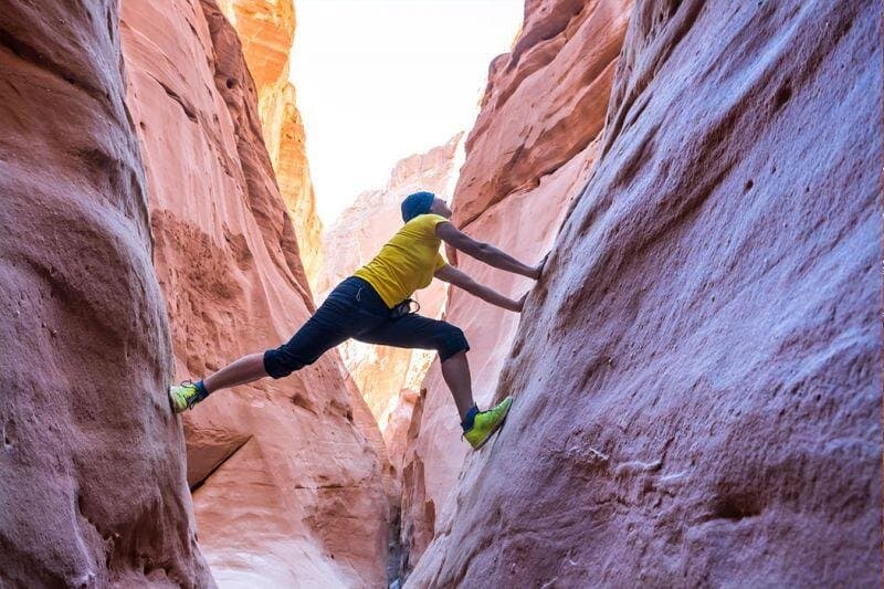 Private 4x4 Safari to Blue Hole and Canyons in Dahab