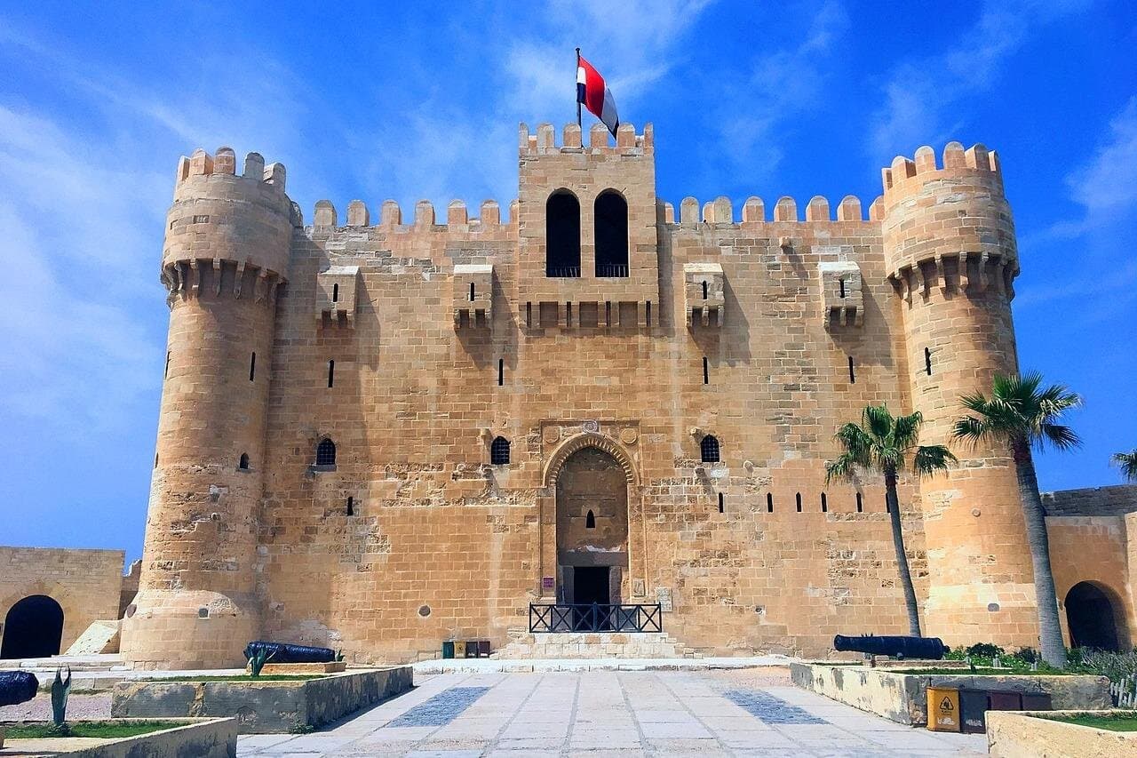 Alexandria Day Tour: Discover the City's Top Attractions