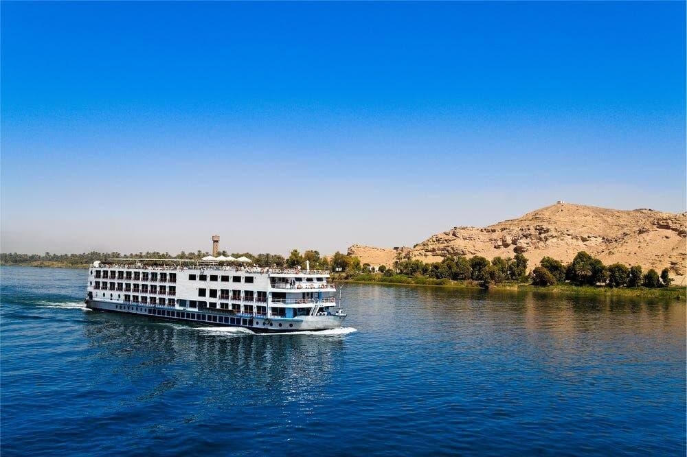 8-Day Private Tour Cairo, Aswan, Luxor and Nile Cruise