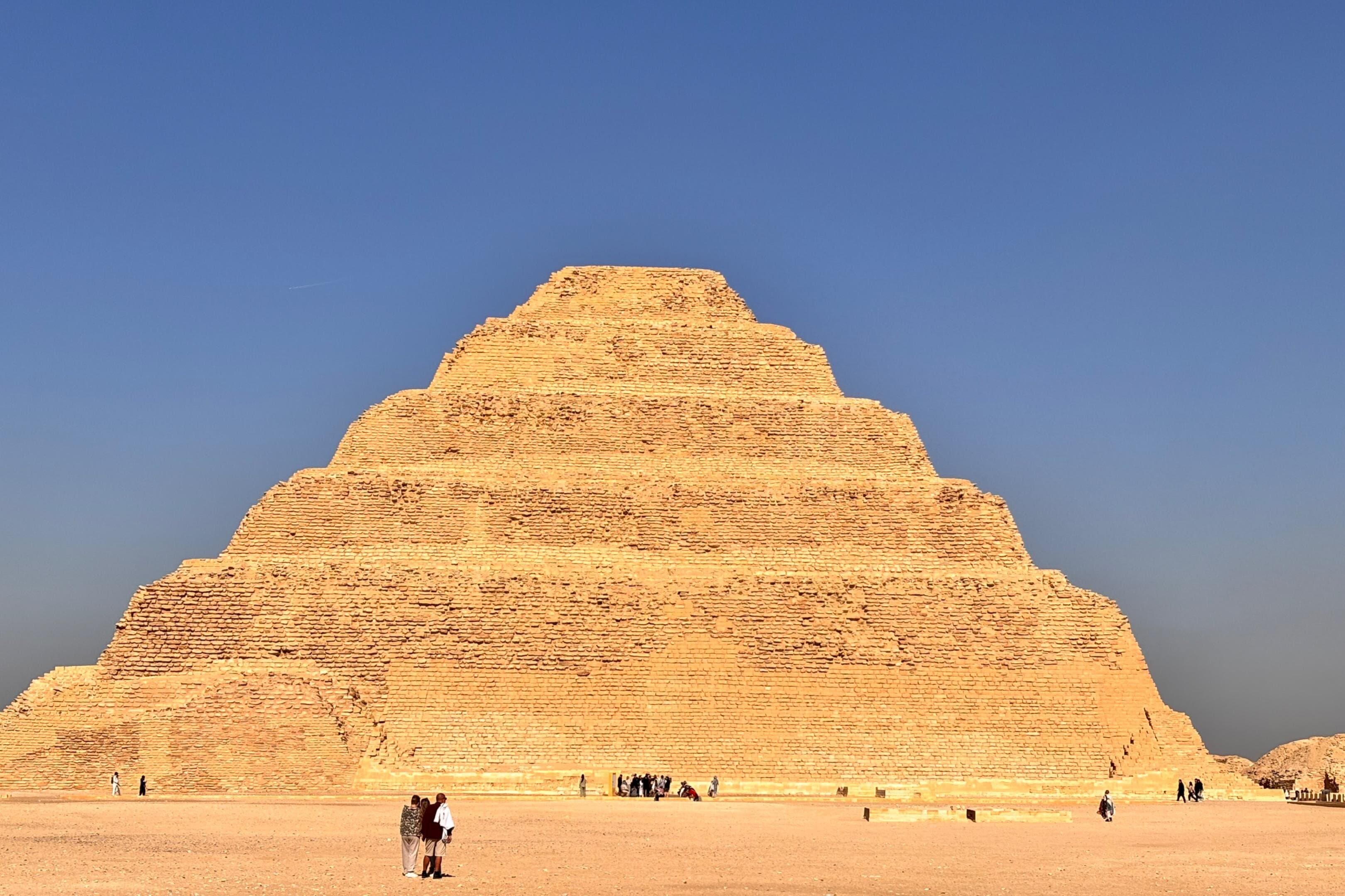 Egypt Semi Private or Private or Group tours in Egypt