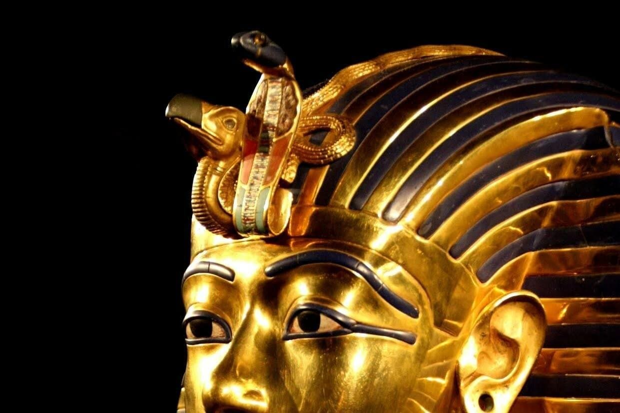 Cairo Day Tour from Sharm El Sheikh by Bus – Pyramids & Museum
