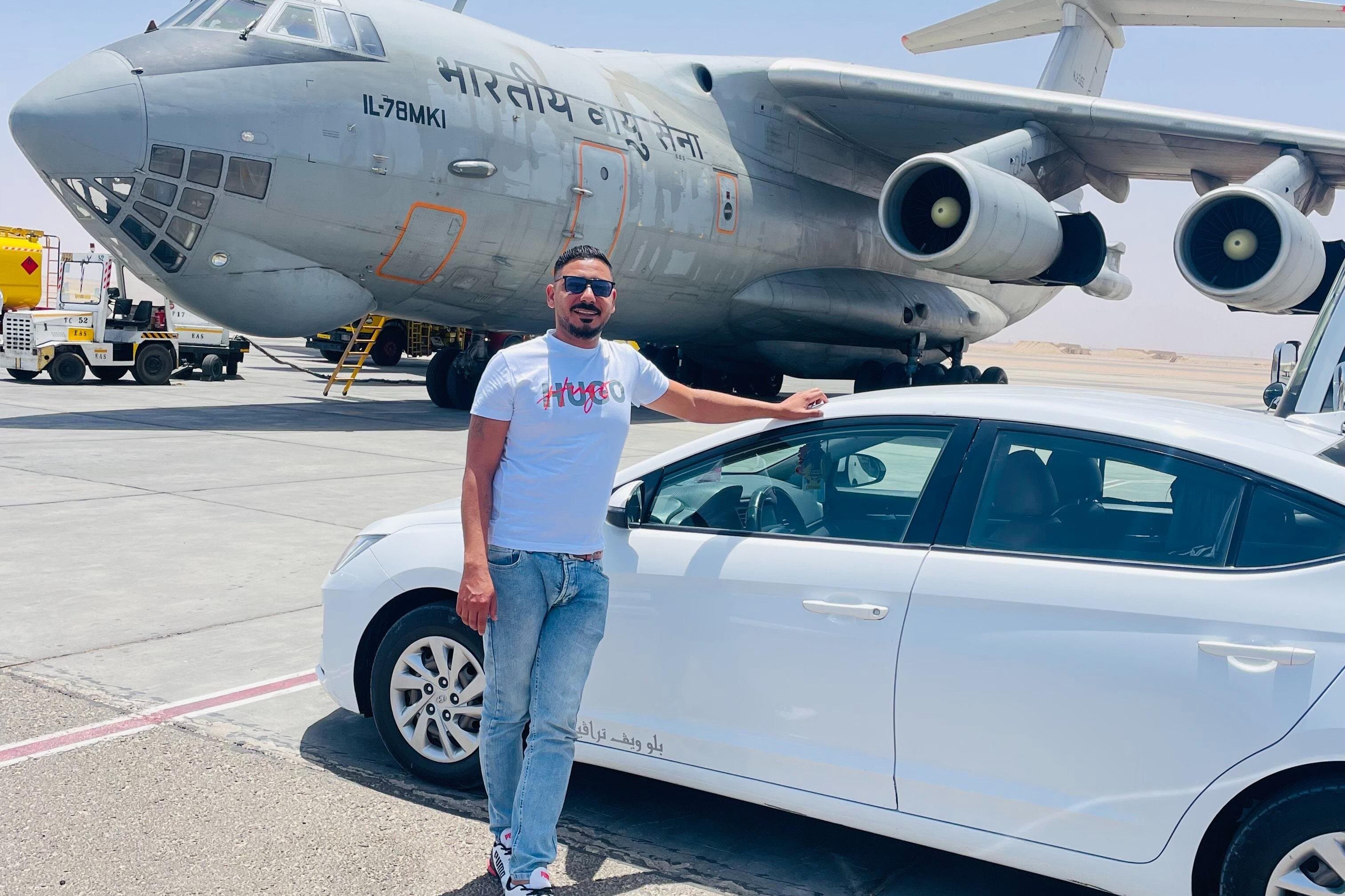 Private Transfer from Hurghada Airport to Your Hotel