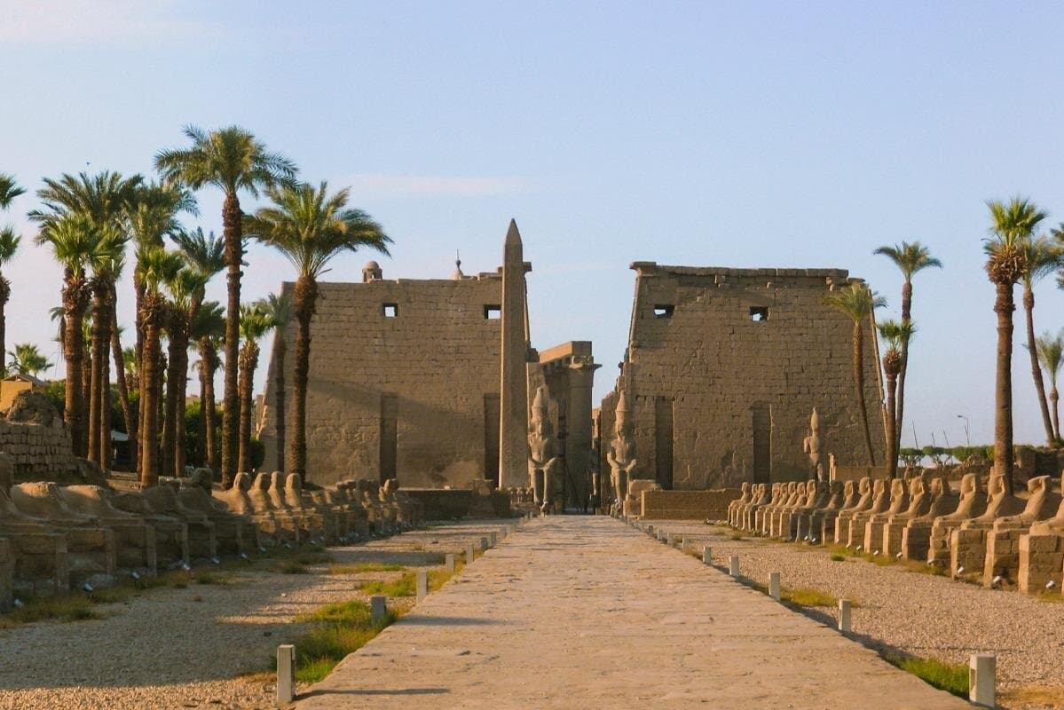 Overnight Trip to Luxor From Hurghada Hurghada excursions