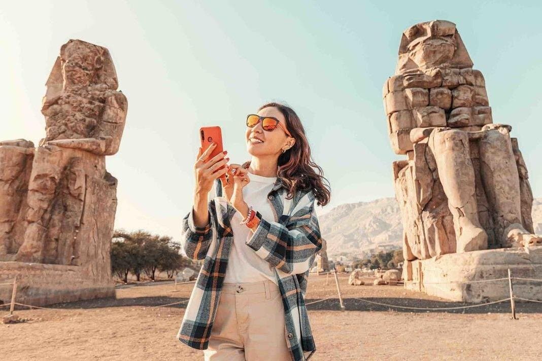 Luxor Private Full Day Tour from Hurghada