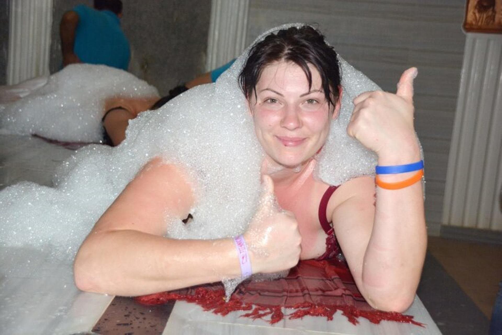Cleopatra Plus Hammam with Massage, Sauna & Steam / Hurghada
