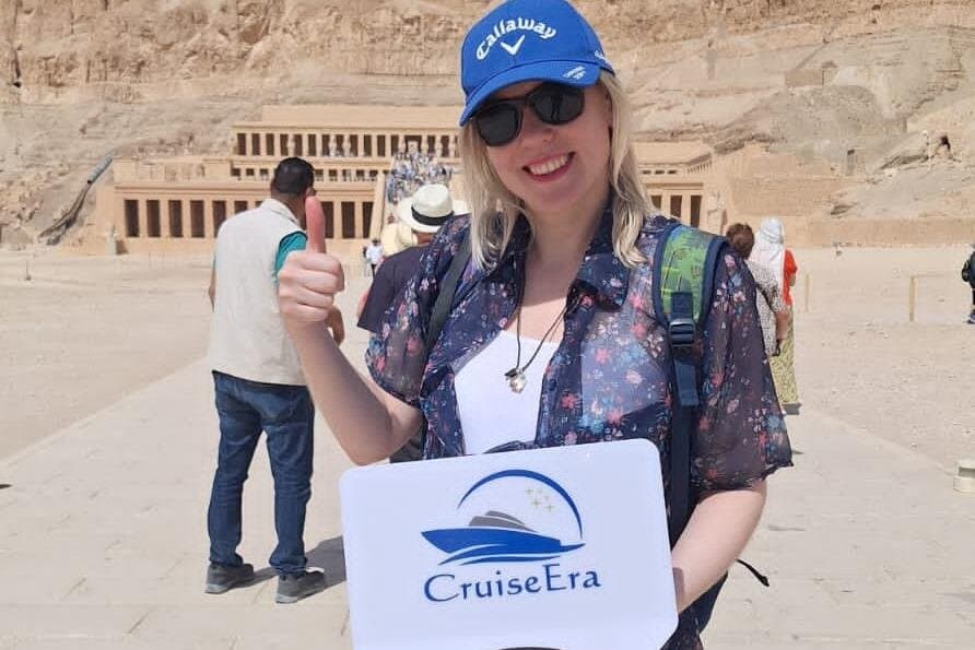 Private Full Day Tour of Luxor West Bank Temples and Tombs