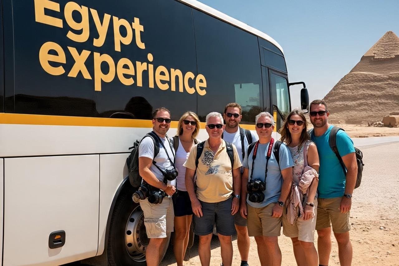 Private Transfer from Luxor to Hurghda Experience
