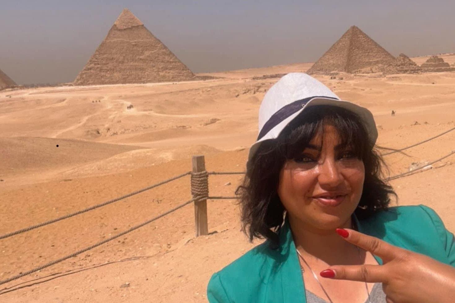 Cairo Pyramids and GEM Museum Guided Tour