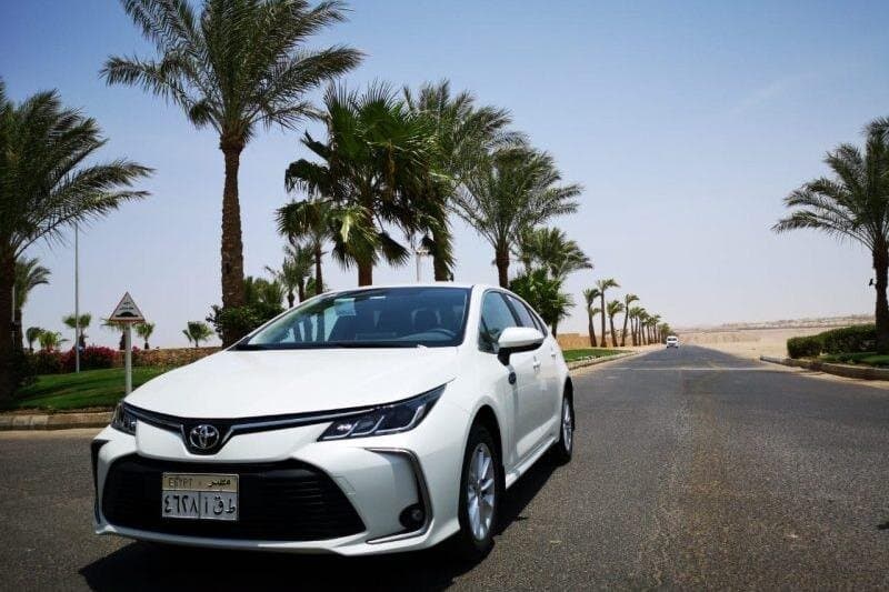 Private VIP Cairo Airport Transfer with Meet and Greet