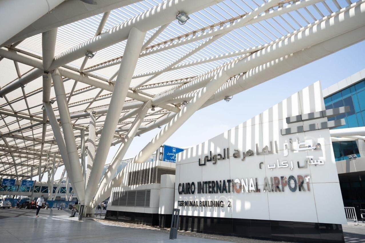 Private Transfer From/To Cairo International Airport