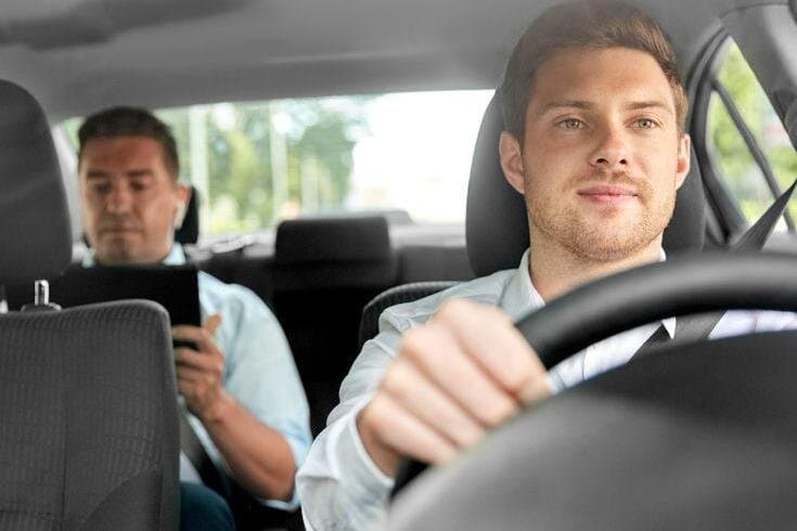 Private VIP Airport Transfer – Sharm El Sheikh Luxury Ride