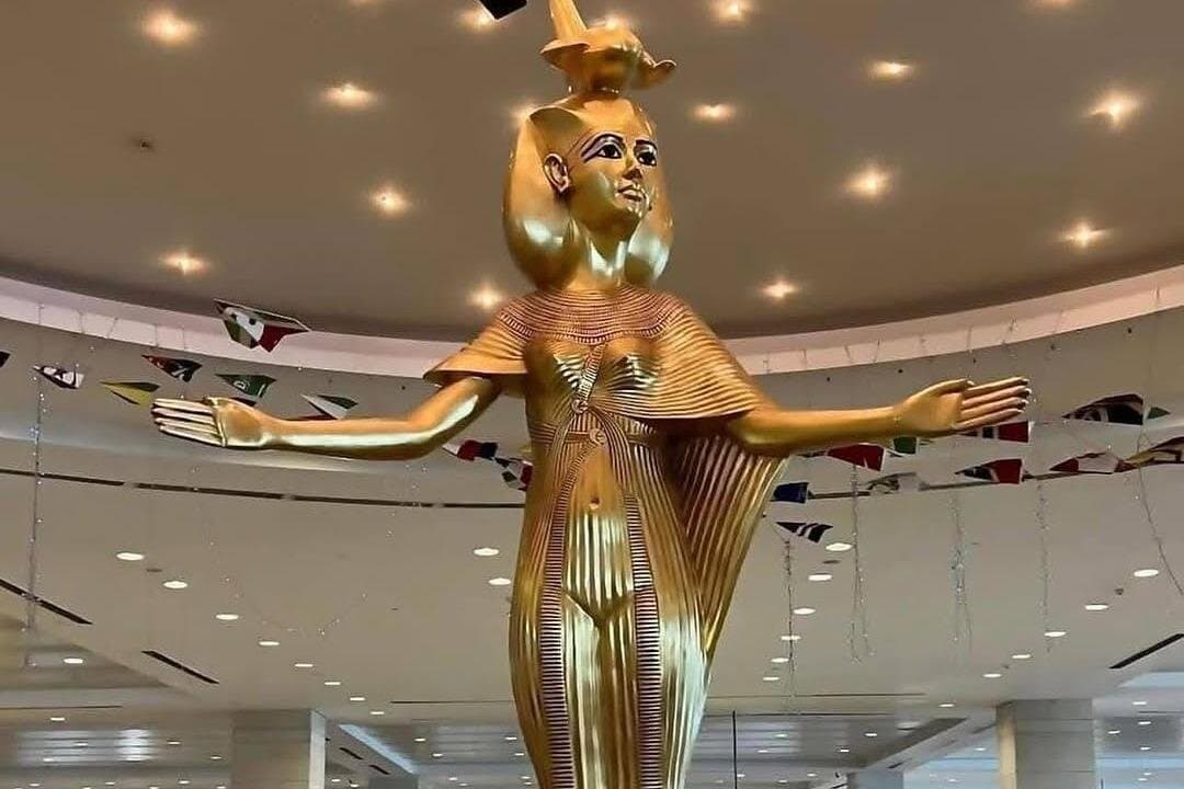Private Transfer from Cairo Airport to hotel in Cairo or Giza