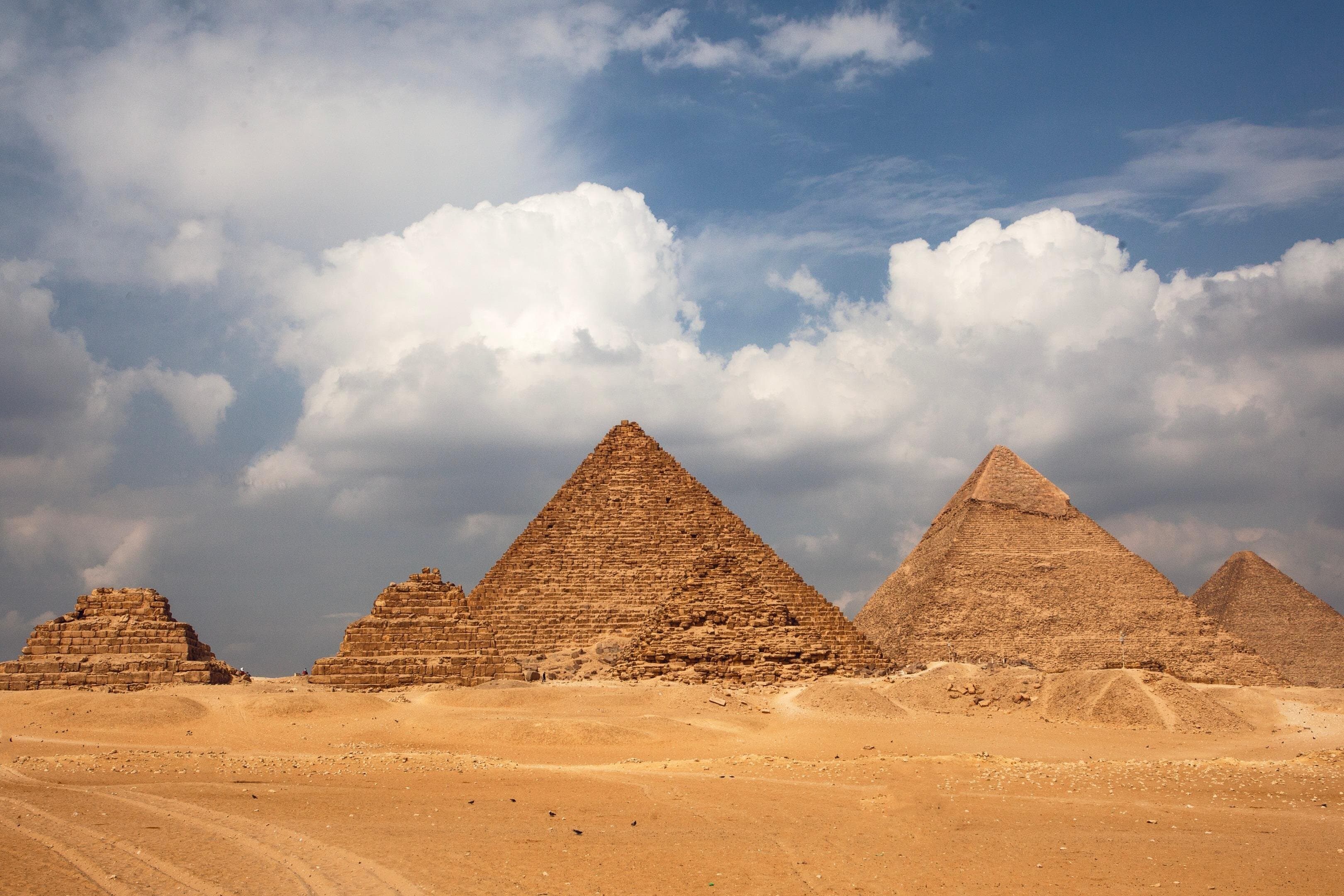 Private Islamic and Modern Cairo Photo Tour