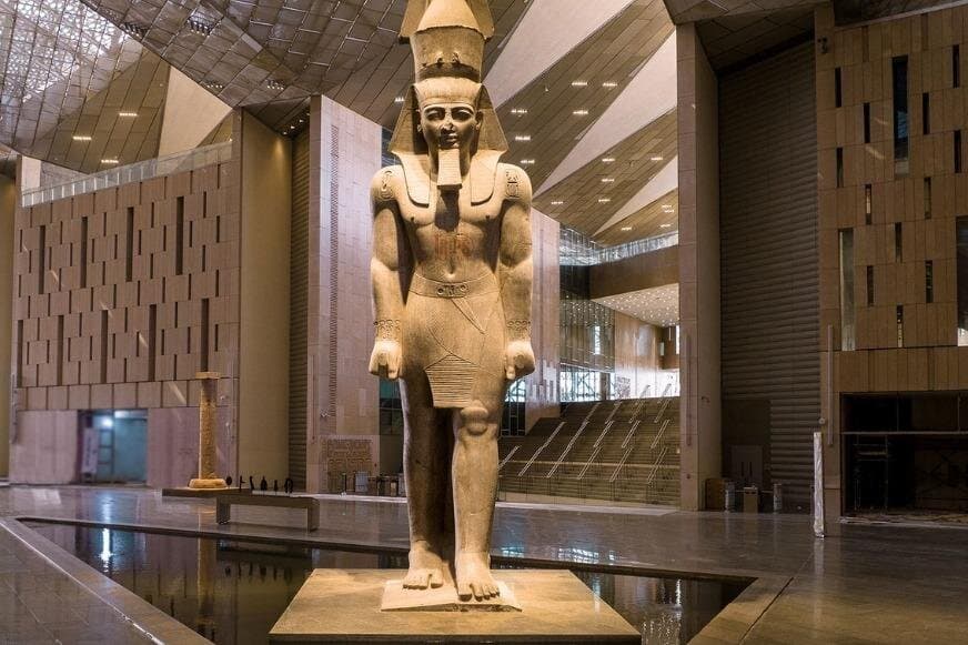8 Days Egypt Vacation Package Cairo and Nile Cruise