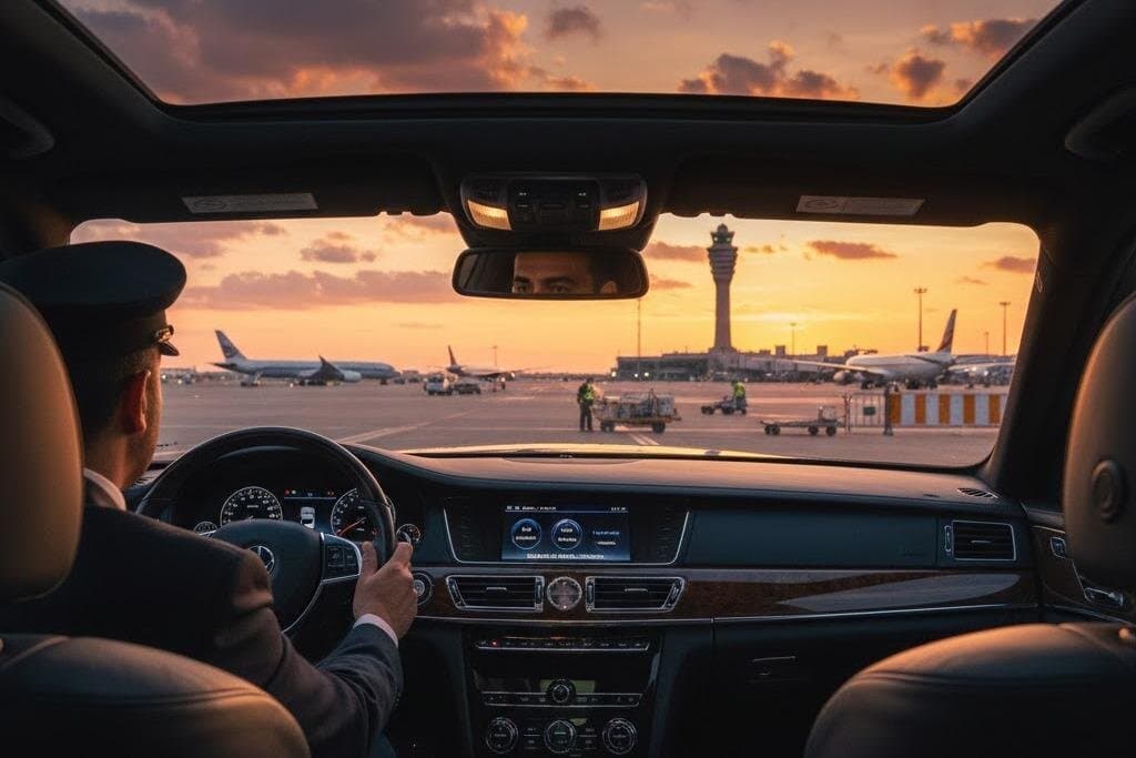 Private Transfer Marsa Alam to Hurghada