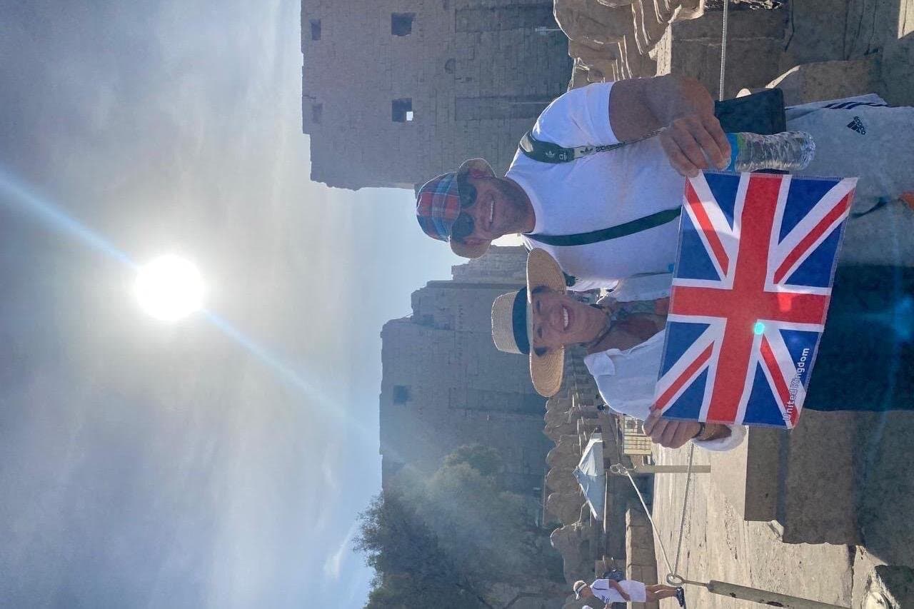 Tour privato alla sponda orientale di Luxor
