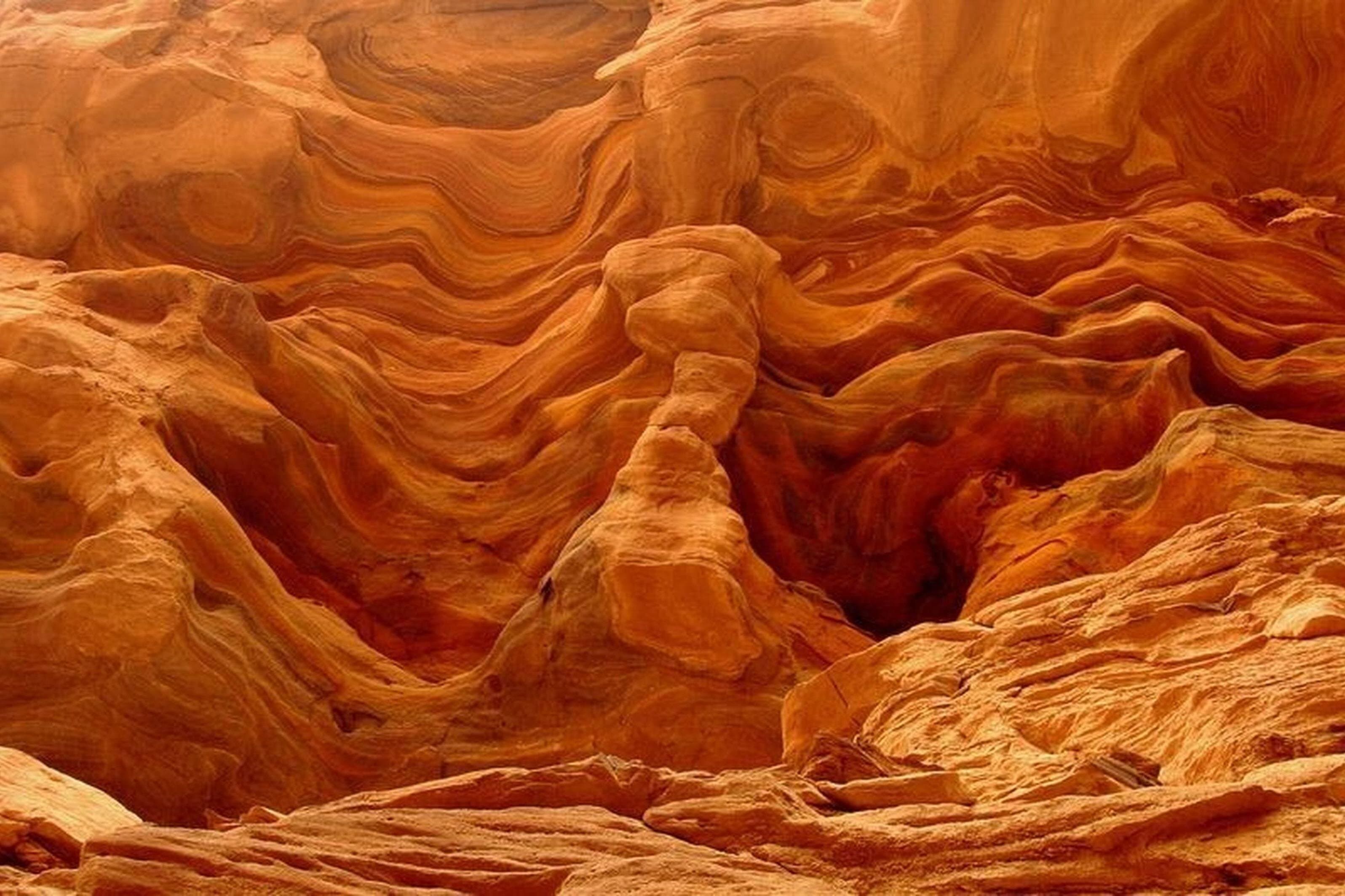 Holy Private Jeep Safari St Catherine Canyon & Dahab from Sharm