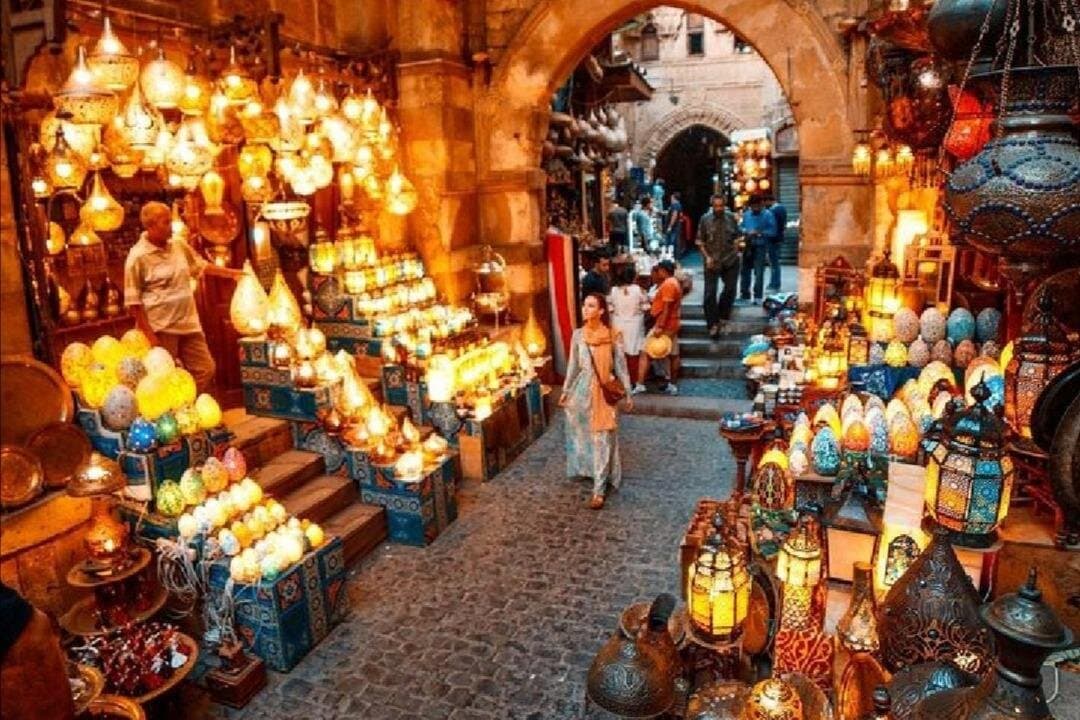 Hurghada City Tour | Private Guide, private car ,Old Town