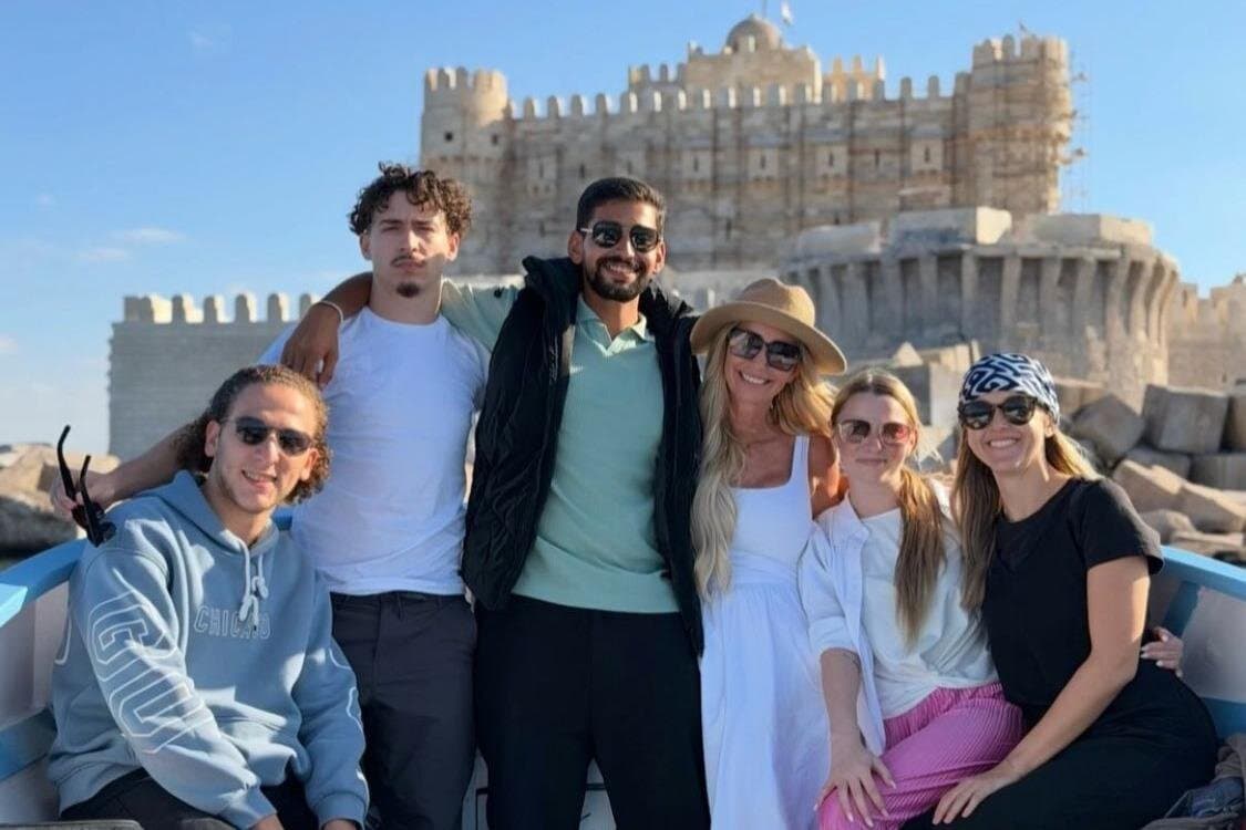Private Customizable Day Tour to Alexandria from Cairo