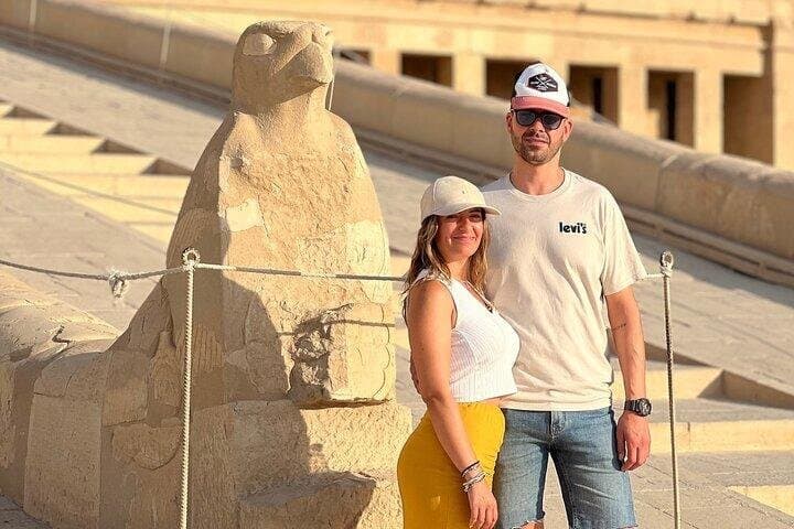 15 Days Holy Family Tours In Egypt
