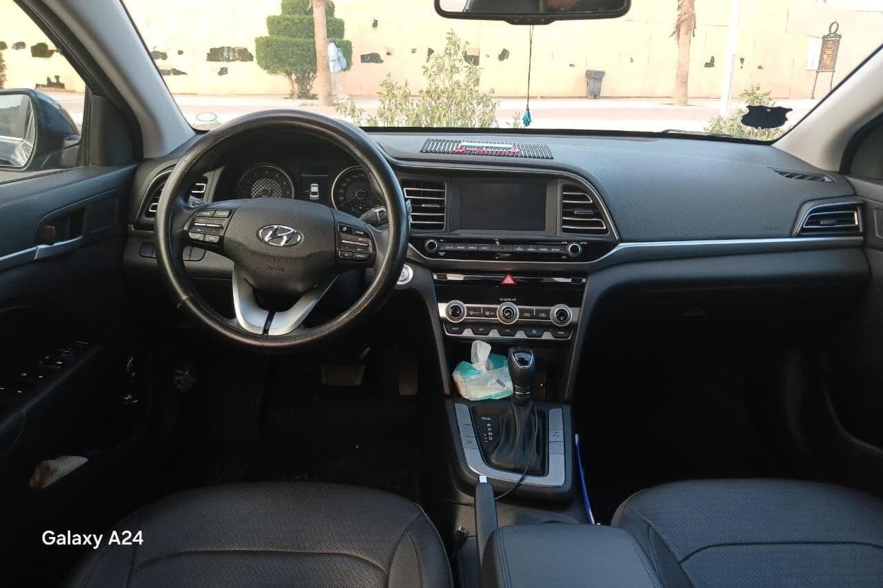 Private Transfer in Sharm El Sheikh – Hotel to Any Destination