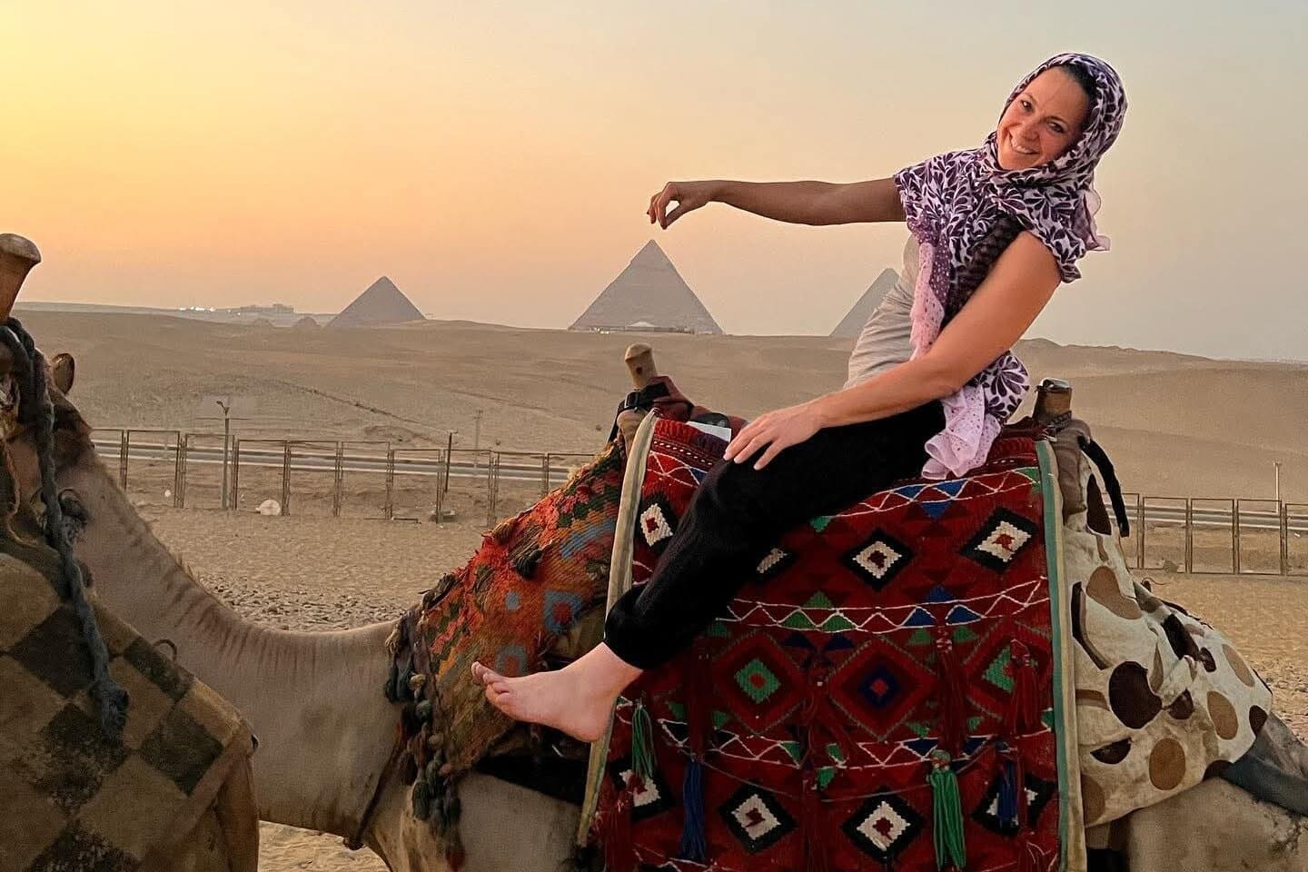 5 nights Cairo, Luxor, Aswan & Abu Simbel From Cairo