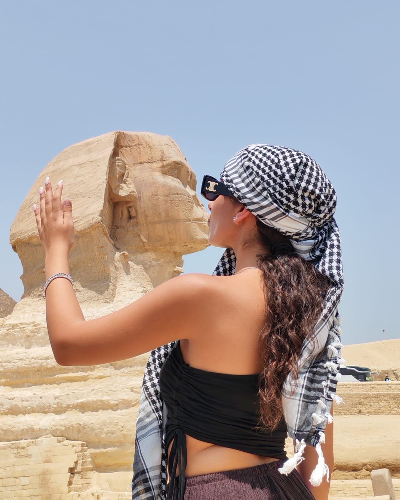 All inclusive Giza-pyramids,camel ride,lunch&inside pyramids