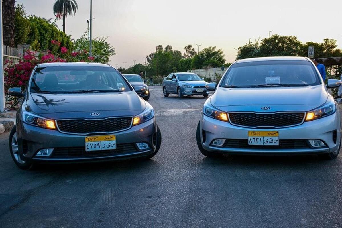 VIP Private Transfer Aswan to Hurghada