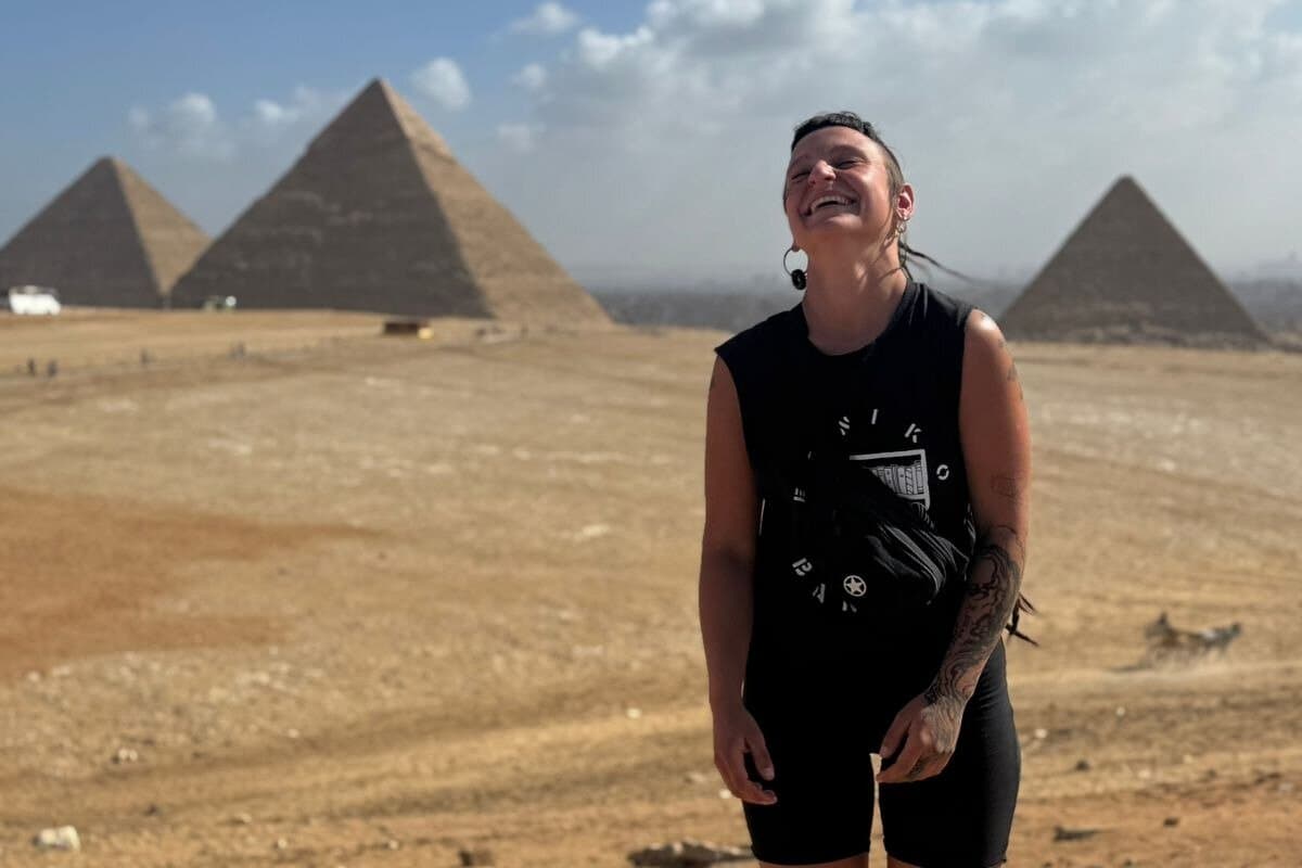 Unforgettable Two Days All inclusive Tours in Giza