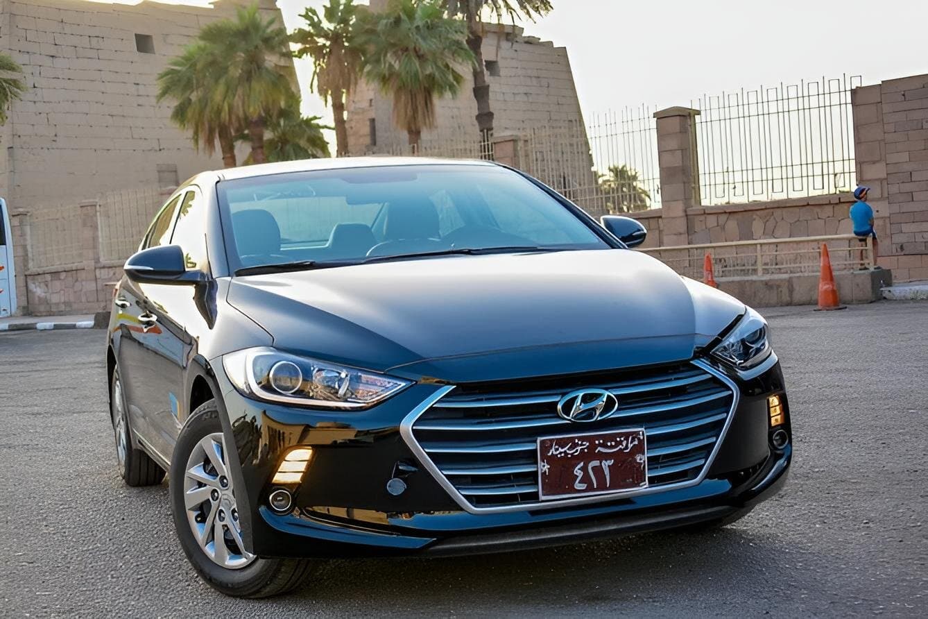 Luxury Private Transfer Luxor to Hurghada